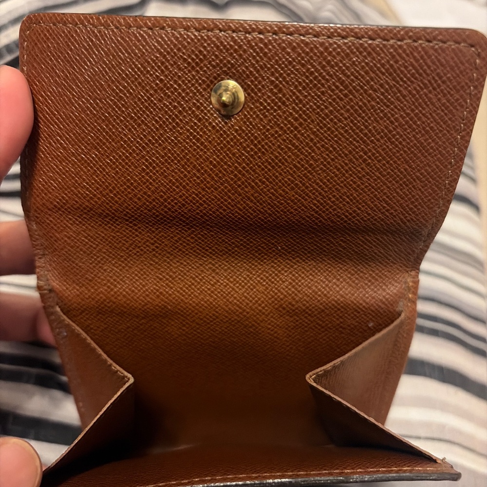 Small Wallet - image 2